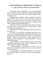 Referāts 'Mazie un vidējie uzņēmumi un to attīstība Latvijā', 2.