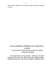 Referāts 'Mazie un vidējie uzņēmumi un to attīstība Latvijā', 15.