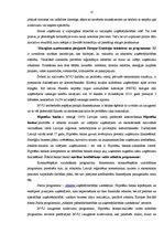 Referāts 'Mazie un vidējie uzņēmumi un to attīstība Latvijā', 22.