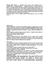 Konspekts 'Konspekts saistību tiesībās (sevišķā daļa)', 3.