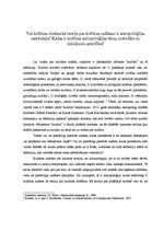 Eseja 'Vai kultūras zinātne ir antropoloģijas sastāvdaļa?', 1.