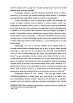 Eseja 'Vai kultūras zinātne ir antropoloģijas sastāvdaļa?', 2.