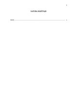 Konspekts 'Makroekonomiskie rādītāji', 3.