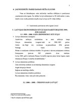 Konspekts 'Makroekonomiskie rādītāji', 8.