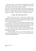 Konspekts 'Makroekonomiskie rādītāji', 9.