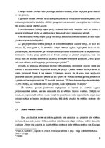 Referāts 'Vēlēšanu veidi un to raksturojums', 9.