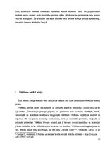 Referāts 'Vēlēšanu veidi un to raksturojums', 11.