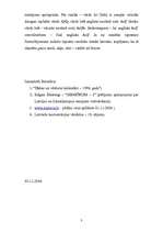 Eseja 'Termina "Latvija" vēsturiskā izcelšanās un attīstība', 3.