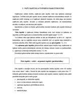 Referāts 'Pašu kapitāla sastāvs un uzskaites problēmas', 3.