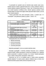 Referāts 'Pašu kapitāla sastāvs un uzskaites problēmas', 5.