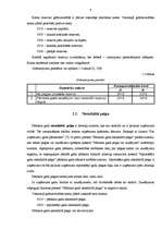 Referāts 'Pašu kapitāla sastāvs un uzskaites problēmas', 9.