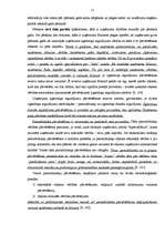 Referāts 'Pašu kapitāla sastāvs un uzskaites problēmas', 15.