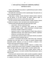 Referāts 'Pašu kapitāla sastāvs un uzskaites problēmas', 17.