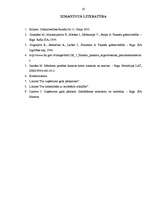 Referāts 'Pašu kapitāla sastāvs un uzskaites problēmas', 20.