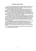 Referāts 'Auzas', 6.