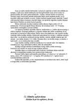 Referāts 'Auzas', 11.