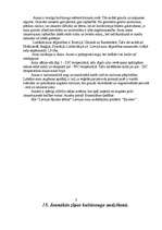 Referāts 'Auzas', 17.