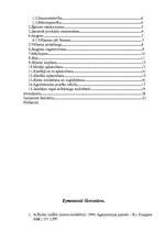 Referāts 'Auzas', 19.