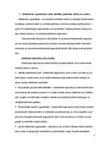 Referāts 'Sabiedriskās organizācijas un kustības', 2.