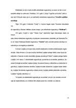 Referāts 'Sabiedriskās organizācijas un kustības', 14.