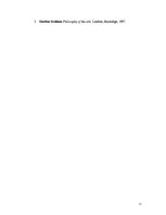 Referāts 'Mākslas apoloģija: pārdomas par H.G.Gadamera darbu "Skaistā aktualitāte"', 11.