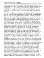 Eseja 'The Scarlet Letter: Desire of Freedom', 1.