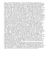 Eseja 'The Scarlet Letter: Desire of Freedom', 2.