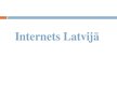 Prezentācija 'Tehnoloģijas un mediji kā kultūras forma', 9.