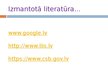 Prezentācija 'Tehnoloģijas un mediji kā kultūras forma', 18.