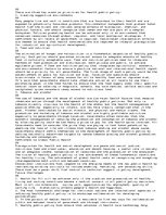 Eseja 'The Need to Develop Healthy Public Policy ', 2.