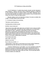 Eseja 'E.Veidenbauma dzejas aktualitāte', 1.