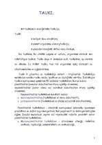 Referāts 'Samazināta uztura bīstamība. Anoreksija un bulīmija', 5.