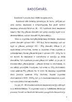 Referāts 'Samazināta uztura bīstamība. Anoreksija un bulīmija', 8.