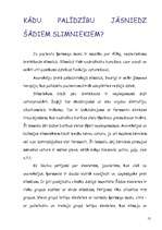 Referāts 'Samazināta uztura bīstamība. Anoreksija un bulīmija', 13.