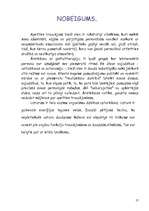 Referāts 'Samazināta uztura bīstamība. Anoreksija un bulīmija', 17.