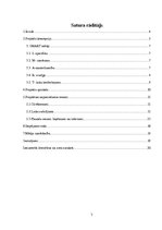 Biznesa plāns 'Projekts - atpūtas parka izveide', 3.