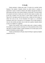 Biznesa plāns 'Projekts - atpūtas parka izveide', 4.