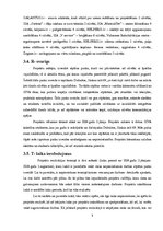 Biznesa plāns 'Projekts - atpūtas parka izveide', 8.