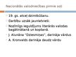 Prezentācija 'Latviešu literārās valodas veidošanās', 11.