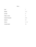 Referāts 'Gustavs Klimts', 2.