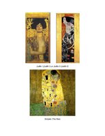 Referāts 'Gustavs Klimts', 16.