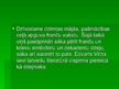 Prezentācija 'Edvarts Virza un viņa liroepika', 8.