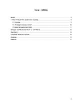 Referāts 'Kā telefons ietekmē cilvēka veselību', 3.