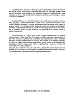 Diplomdarbs 'Sporta preču veikala izveides priekšnosacījumi un attīstības iespējas Valmierā', 6.