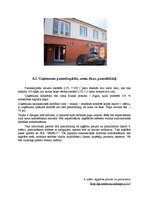 Diplomdarbs 'Sporta preču veikala izveides priekšnosacījumi un attīstības iespējas Valmierā', 33.