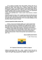 Diplomdarbs 'Sporta preču veikala izveides priekšnosacījumi un attīstības iespējas Valmierā', 42.