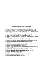Diplomdarbs 'Sporta preču veikala izveides priekšnosacījumi un attīstības iespējas Valmierā', 53.
