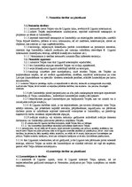 Diplomdarbs 'Sporta preču veikala izveides priekšnosacījumi un attīstības iespējas Valmierā', 64.