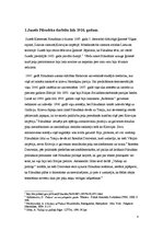 Referāts 'Juzefa Pilsudska personība Polijas vēsturē', 4.