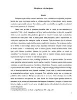 Referāts 'Bāreņtiesas vispārīgs raksturojums Latvijā', 1.